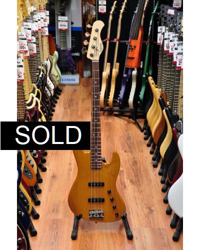 Sadowsky Metro RS4 Vintage Tint